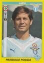 Calciatori 2009-10 - Sticker no. 259 Pasquale Foggia