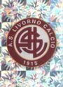 Calciatori 2009-10 - Sticker no. 265 Livorno Scudetto