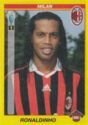 Calciatori 2009-10 - Sticker no. 307 Ronaldinho