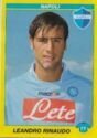 Calciatori 2009-10 - Sticker no. 322 Leandro Rinaudo