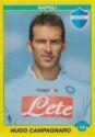 Calciatori 2009-10 - Sticker no. 323 Hugo Campagnaro