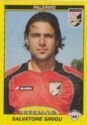 Calciatori 2009-10 - Sticker no. 341 Salvatore Sirigu