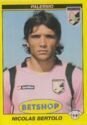 Calciatori 2009-10 - Sticker no. 352 Nicolas Bertold