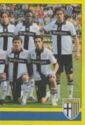 Calciatori 2009-10 - Sticker no. 363 Parma Squadra part. B Calciatori 2009-10 - Sticker no. 363 Parma Squadra part. B