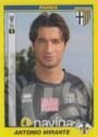 Calciatori 2009-10 - Sticker no. 365 Antonio Mirante