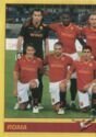 Calciatori 2009-10 - Sticker no. 386 Roma squadra part. A