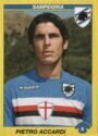 Calciatori 2009-10 - Sticker no. 416 Pietro Accardi