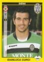 Calciatori 2009-10 - Sticker no. 437 Gianluca Curci