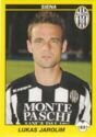 Calciatori 2009-10 - Sticker no. 445 Lukas Jarolim