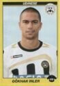Calciatori 2009-10 - Sticker no. 471 Gokhan Inler