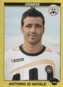 Calciatori 2009-10 - Sticker no. 477 Antonio Di Natale