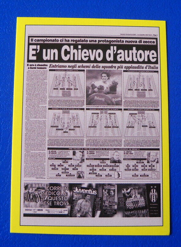 Calciatori 2009-10 - Sticker no. 710 Chievo Verona