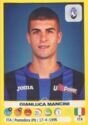 Calciatori 2018-19 - Sticker no. 10 Gianluca Mancini