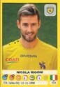 Calciatori 2018-19 - Sticker no. 101 Nicola Rigoni