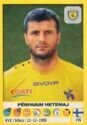 Calciatori 2018-19 - Sticker no. 102 Perparim Hetemaj