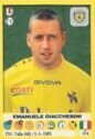 Calciatori 2018-19 - Sticker no. 106 Emanuele Giaccherini