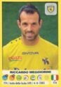 Calciatori 2018-19 - Sticker no. 109 Riccardo Meggiorini
