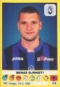 Calciatori 2018-19 - Sticker no. 11 Berat Djmisito