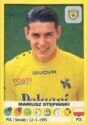Calciatori 2018-19 - Sticker no. 111 Mariusz Stepinki