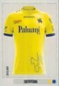 Calciatori 2018-19 - Sticker no. 114 Chievo Verona Maglia