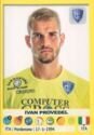 Calciatori 2018-19 - Sticker no. 118 Ivan Provedel