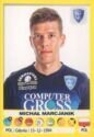 Calciatori 2018-19 - Sticker no. 128 Michal Marcjanik