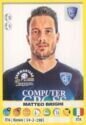 Calciatori 2018-19 - Sticker no. 130 Matteo Brighi