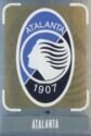 Calciatori 2018-19 - Sticker no. 14 Atalata Scudetto