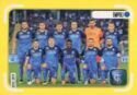 Calciatori 2018-19 - Sticker no. 143 Empoli Squadra