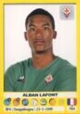 Calciatori 2018-19 - Sticker no. 145 Alban Lafont