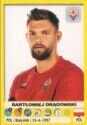 Calciatori 2018-19 - Sticker no. 146 Bartlomiej Dragowski