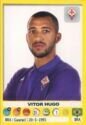 Calciatori 2018-19 - Sticker no. 149 Victor Hugo