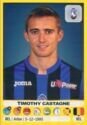 Calciatori 2018-19 - Sticker no. 15 Timothy Castagne