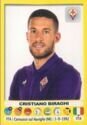 Calciatori 2018-19 - Sticker no. 151 Cristiano Biraghi