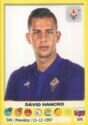 Calciatori 2018-19 - Sticker no. 155 David Hancko