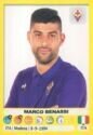 Calciatori 2018-19 - Sticker no. 158 Marco Benassi