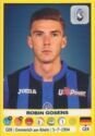 Calciatori 2018-19 - Sticker no. 17 Robin Gosens