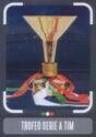 Calciatori 2018-19 - Sticker no. 2 Trofeo Serie A TIM