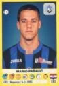 Calciatori 2018-19 - Sticker no. 22 Mario Pasalic