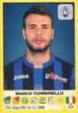 Calciatori 2018-19 - Sticker no. 24 Marco Tumminello