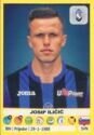 Calciatori 2018-19 - Sticker no. 26 Josip Ilicic