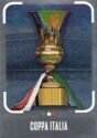 Calciatori 2018-19 - Sticker no. 3 Coppa Italia TIM