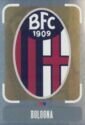 Calciatori 2018-19 - Sticker no. 42 Bologna Scudetto Calciatori 2018-19 - Sticker no. 42 Bologna Scudetto