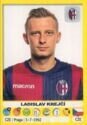 Calciatori 2018-19 - Sticker no. 52 Ladislav Krejci