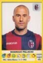 Calciatori 2018-19 - Sticker no. 53 Rodrigo Palacio