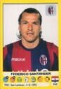 Calciatori 2018-19 - Sticker no. 55 Federico Santander