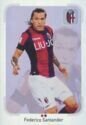 Calciatori 2018-19 - Sticker no. 57 Federico Santander Special