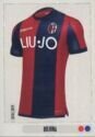 Calciatori 2018-19 - Sticker no. 58 Bologna Maglia