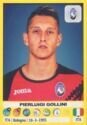 Calciatori 2018-19 - Sticker no. 6 Pierluigi Gollini