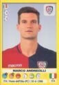 Calciatori 2018-19 - Sticker no. 67 Marco Andreolli